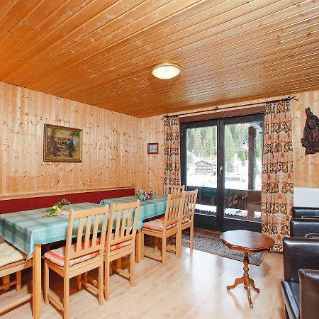 Ferienwohnung Mit Sauna In Gargellen - A 064.006 - 8 Zewnętrze zdjęcie