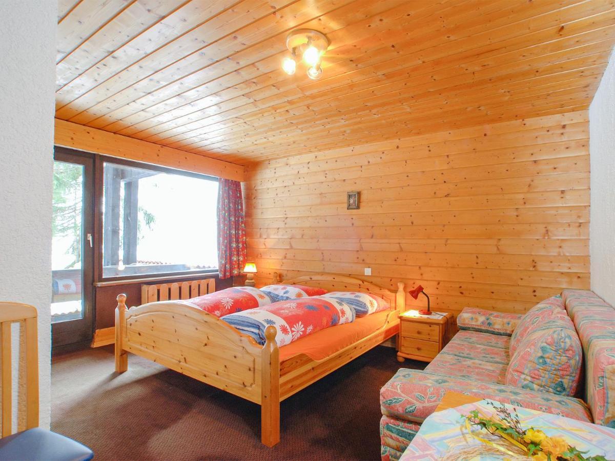 Ferienwohnung Mit Sauna In Gargellen - A 064.006 - 8 Zewnętrze zdjęcie