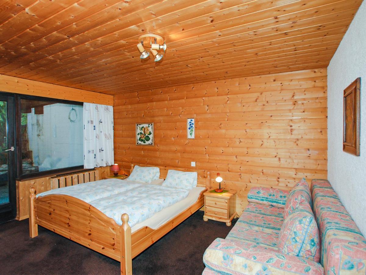 Ferienwohnung Mit Sauna In Gargellen - A 064.006 - 8 Zewnętrze zdjęcie