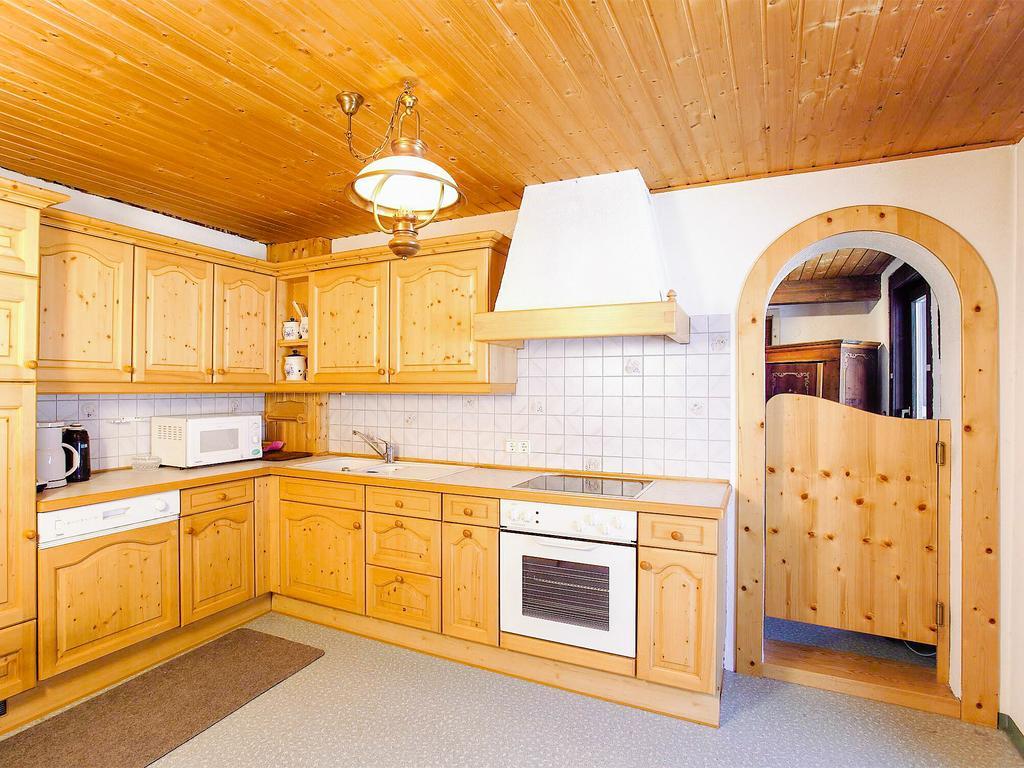 Ferienwohnung Mit Sauna In Gargellen - A 064.006 - 8 Zewnętrze zdjęcie