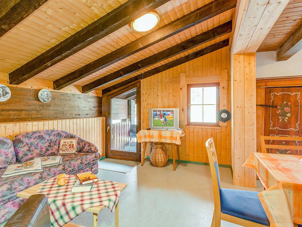 Ferienwohnung Mit Sauna In Gargellen - A 064.006 - 8 Zewnętrze zdjęcie