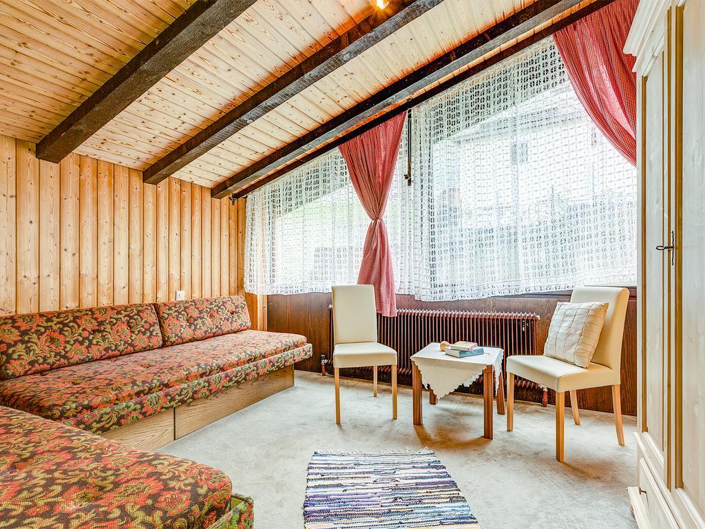 Ferienwohnung Mit Sauna In Gargellen - A 064.006 - 8 Zewnętrze zdjęcie